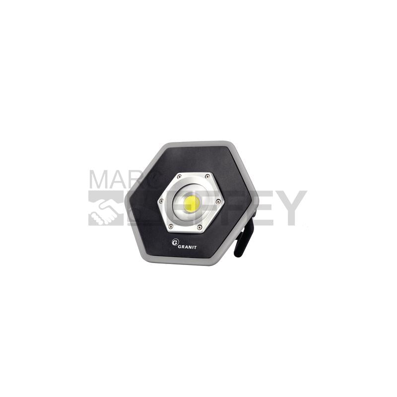 GRANIT BLACK EDITION LED-Akkustrahler (11011199)