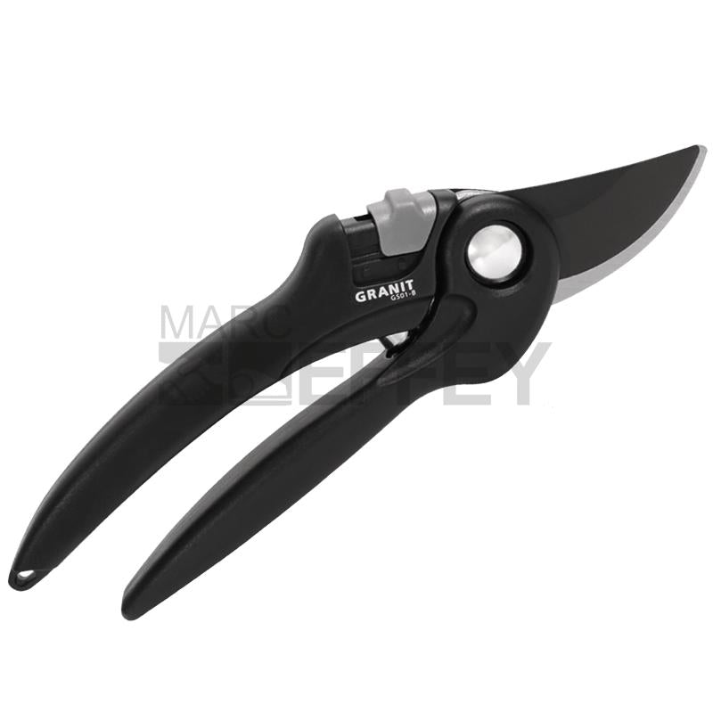 GRANIT BLACK EDITION Bypass-Handschere (7540000001)