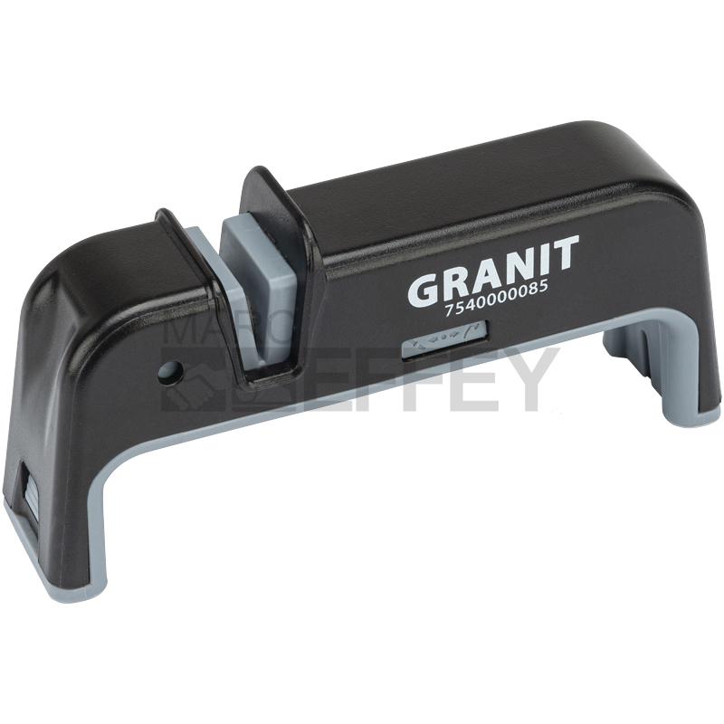 GRANIT BLACK EDITION Axt- und Messerschärfer (7540000085)