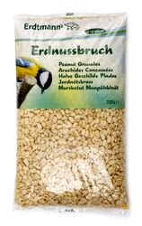 Erdnussbruch