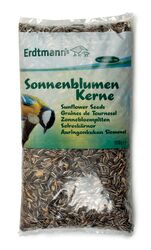 Sonnenblumenkerne